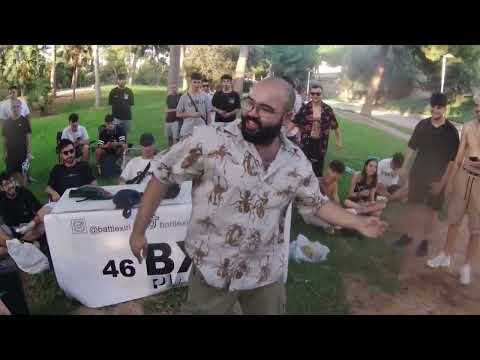 RECON vs SPOLKER | CUARTOS | BX PLATA 2 2023