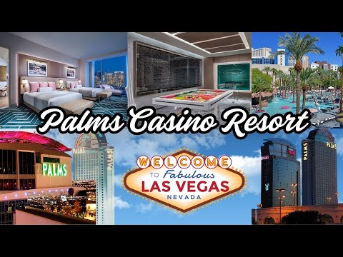 The Most Underrated Vegas Experience Starts Right Here