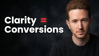 Website Clarity: The Key to Higher Conversion Rates