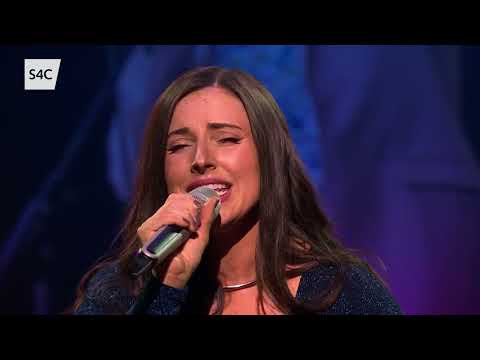 Y bardd o Montreal | Alys Williams ac Osian Huw