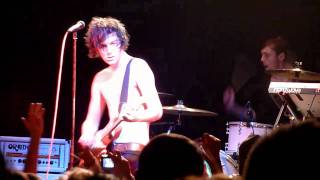 one night only just for tonight  leeds cockpit 24/10/10  071