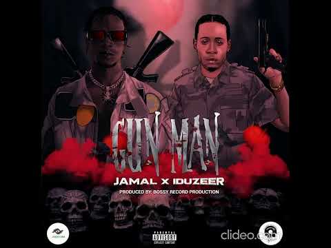 Jamal, Iduzeer - Gunman (Official Audio) January 2023
