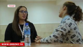 В чеченском Госуниверситете завершилась вторая Северо-Кавказская олимпиада по немецкому языку