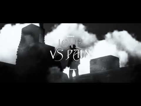 Cubbie - "LOVE vs. PAIN" (Official Music Video) prod. remote