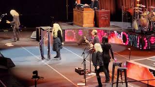 STEVIE NICKS  Fall From Grace. cfg arena,Baltimore,MD 2.17.2024