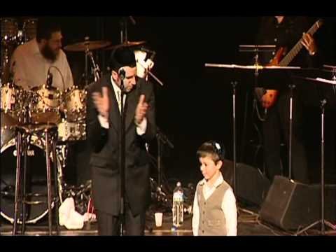 אמר - שוואקי בפריז |  Omar - Shwekey Paris