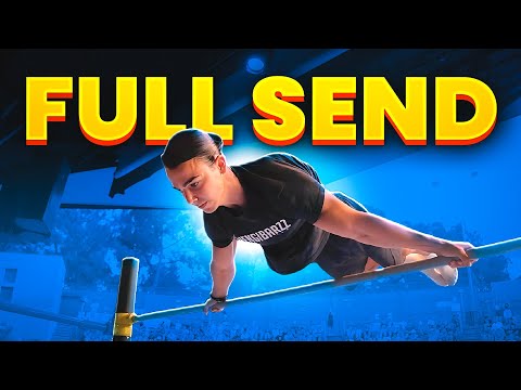 Cuate vs Nico Tricker | Quarter-Finals SWUB V