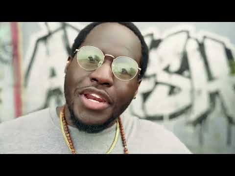 Anthony Sawyers & Phil Darko - Escape