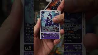 #BT25 #spchallenge #デジモンカードゲーム #デジモンカード #デジカ #數碼寶貝卡 #digimoncardgame #dtcg #taiwandtcg #unpacking