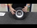 Відеоогляд Ground Zero GZIW 250X