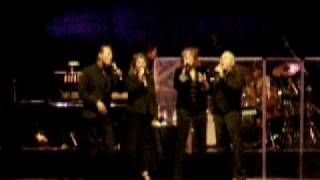 The Manhattan Transfer - The way it goes