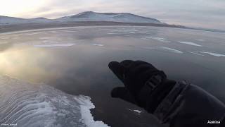 Рыбалка в красноярском водохранилище на карпа