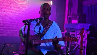 Black Joe Lewis &amp; the Honeybears - Booty City - Venice West - Venice, CA November 10, 2023