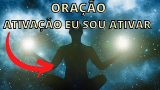 ORAO - ATIVAO PESSOAL E CONEXO COM O MEU INTERIOR
