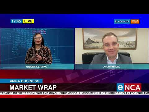eNCA Business Market Wrap