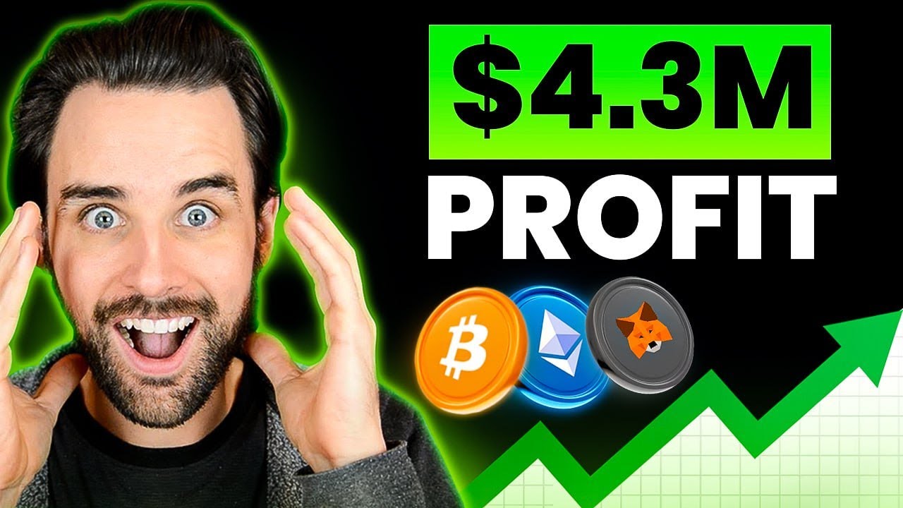 Blockchain Devs Making 4.3M With Trading Bots Dapp University