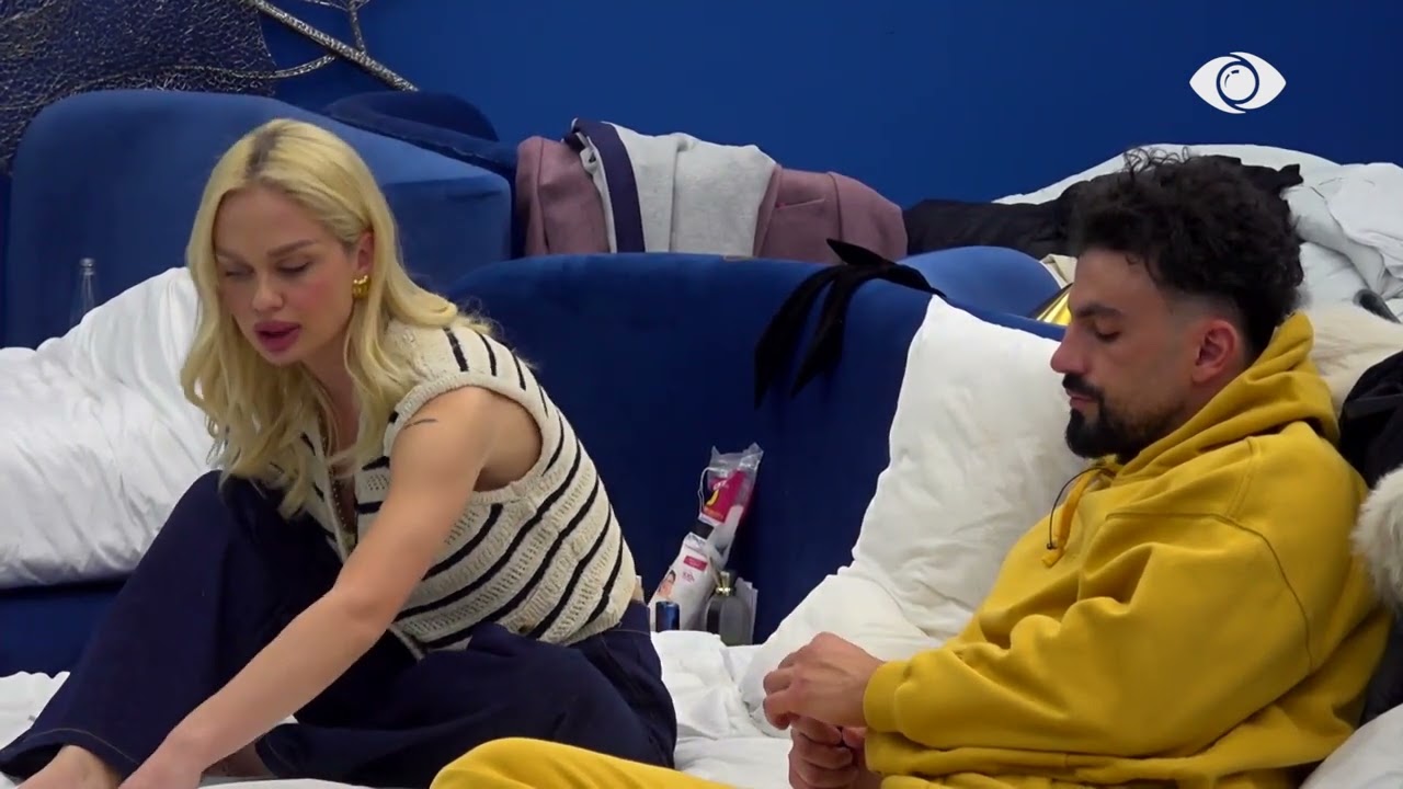 “Nuk i them dot ke flirtuar me mua…”/ Danja diskuton me banorët për situatën e Laertit