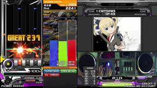 Miracle 5ympho X(SPA)
