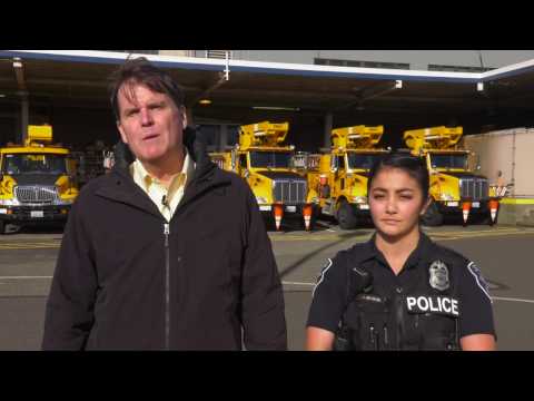 Scam alert: Spot It, Report It, Stop It