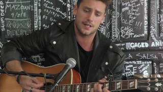 Bastian Baker - Tattoo On My Brain (Live)