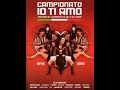 Campionato Io Ti Amo Stagione 1979 1980