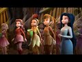 El Cetro De Otoño Tinker Bell Y El Tesoro Perdido