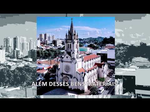 Video Que beleza Valinhos-canção da bandeira Valinhense