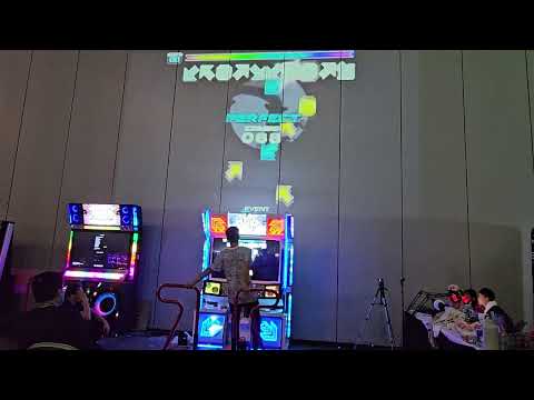 The Beast In The East 6 (Pros) - _ANOTHER  1950 D25 | Pump It Up XX