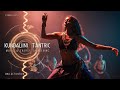 Shamanic Tribal Beats Kundalini Energy Flow Music 432Hz Healing DNA Activation