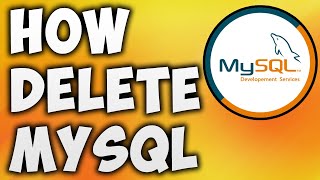 How to Uninstall MySQL Completely - Remove or Delete MySQL Workbench Windows 10 / 8 / 7
