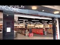 Sears Town Whitney Field Mall THE NEW LOOK Part I