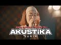 Aisha Retno Ternoktah LIVE Akustikasuria
