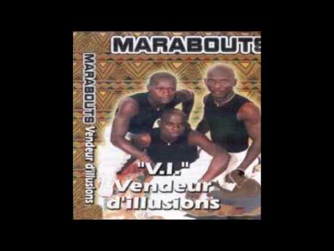 Les Marabouts - Djarabi