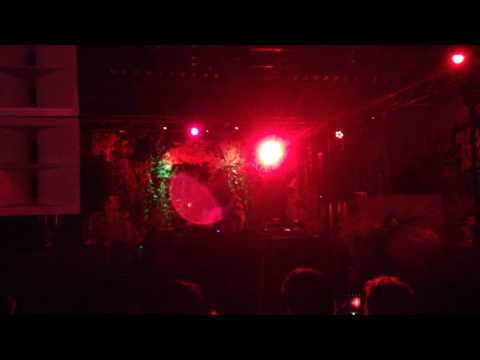 Phil Evans @ Grand Rivage - 13/04/2017