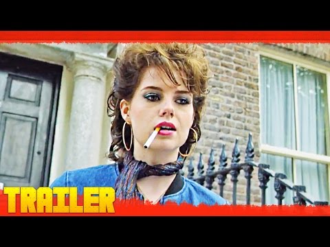 Sing Street (2016) Primer Tráiler Oficial Subtitulado