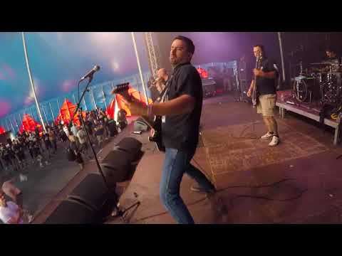 LAST @ IEPERFEST 2022 part 1