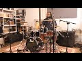 Najee Featuring Eric Benet "We Gonna Ride" Drum Cover By Adrian White