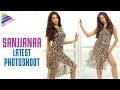 Sanjjanaa Latest Photoshoot | Sanjjanaa Galrani | Celebrities Latest Photoshoots | Telugu Filmnagar