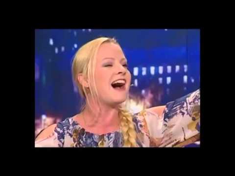 Татьяна Острягина Промо видео