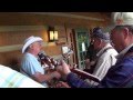Memories,  originally from Larry Sparks