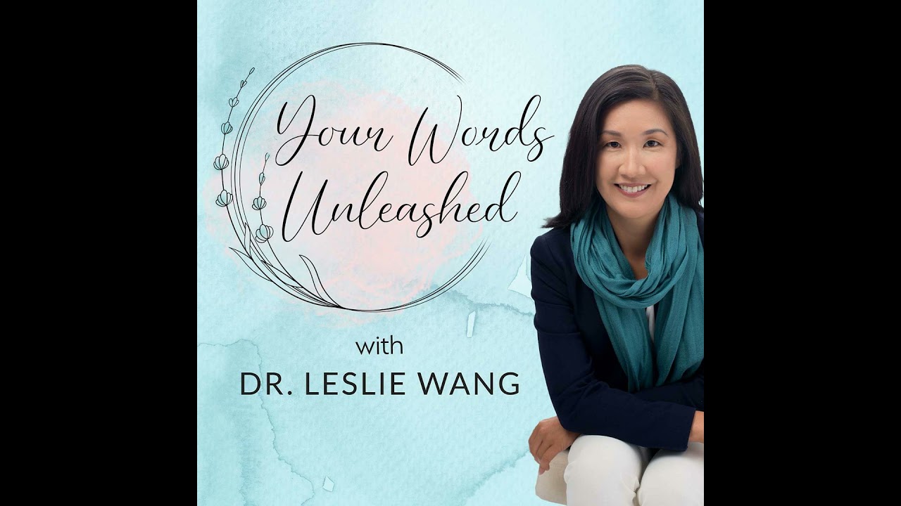 Ep. 61 - Empowering Women of Color in Academia (with Dr. Katherine Lee)