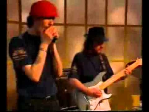 Zora Young- Brain Damage