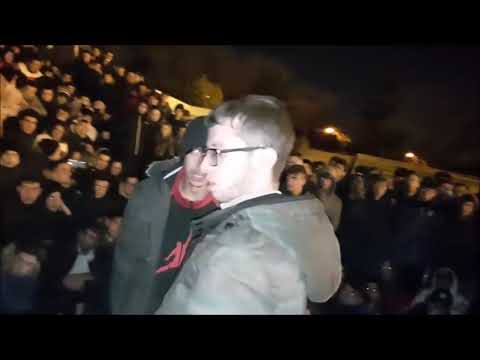 Kmbra - El que ha visto mi pistola al dia siguiente no lo cuenta 🔫