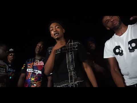 WiseKidd X Frost - How It Feel | ShotByKell