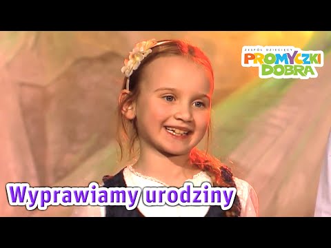 Promyczki Dobra and PROMYCZEK - Wydawnictwo Diecezji Tarnowskiej