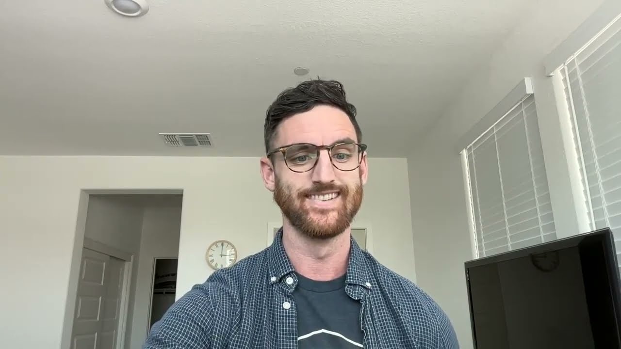 OutreachAI video preview