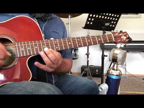 She Has No Idea - Project Song Diary - Day 136 16May