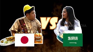 Download lagu Kenta & Cassandra Kulineran di BI COFFEE | ENAKNYA MANTUL (12/09/21) Part 1 mp3