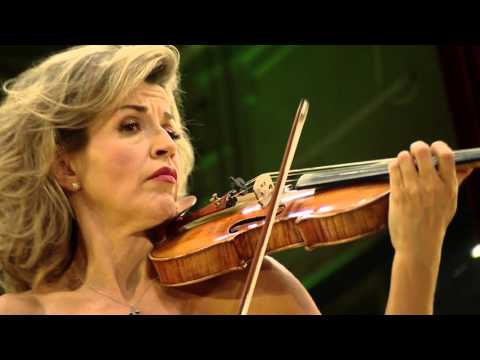 The Mutter Virtuosi (part 1) | Enescu Festival 2015