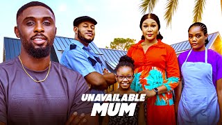 UNAVAILABLE MUM - A MUST WATCH COMING TOMORROW , 13th of SEPTEMBER 2025 @ 4:30 PM  WAT- A MUST WATCH